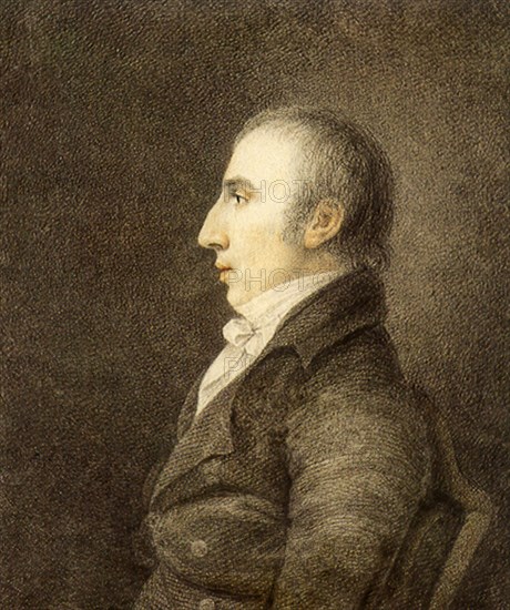 William Wordsworth 1798