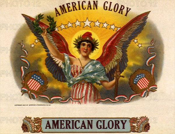 American Glory