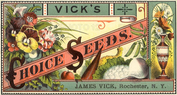 Seed Label