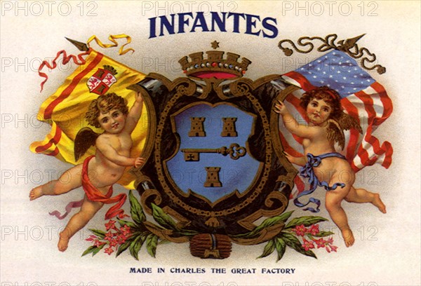 Infantes