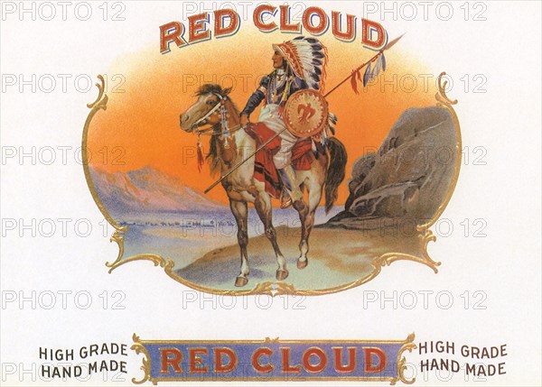 Red Cloud