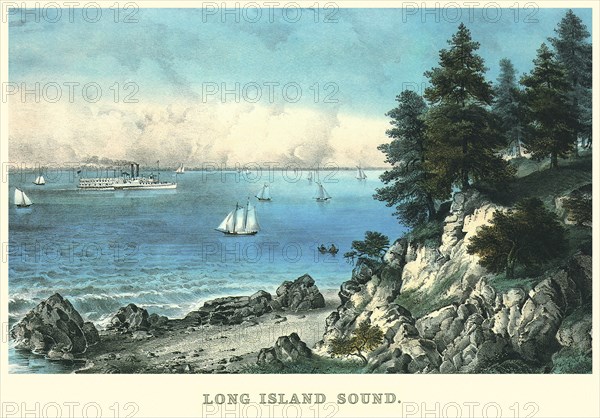 Long Island Sound