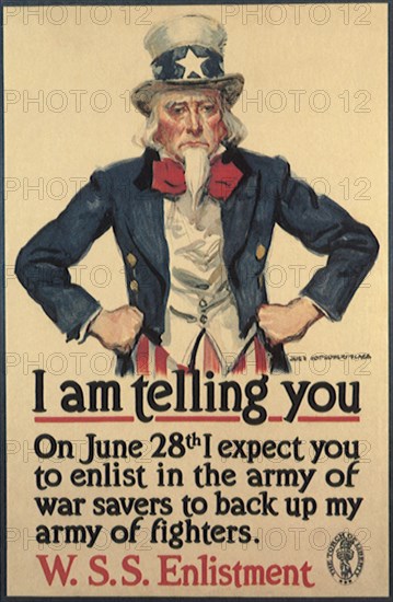 Uncle Sam