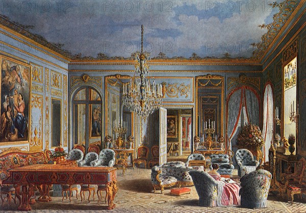 Royal Drawing Room