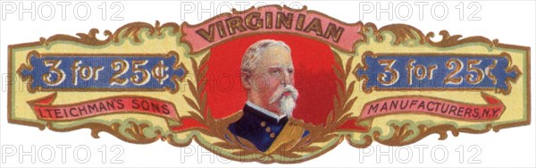 Virginian