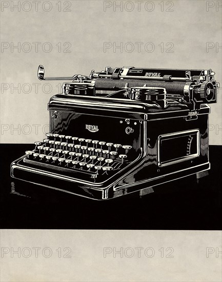 Typewriter