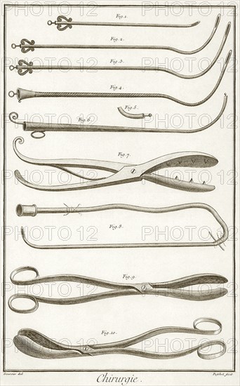 Surgical Tools