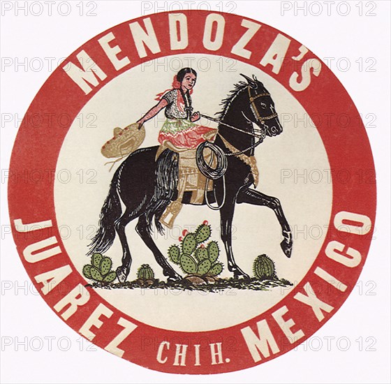 Mendoza's.
