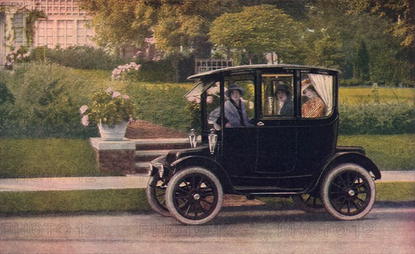 1914 Baker.