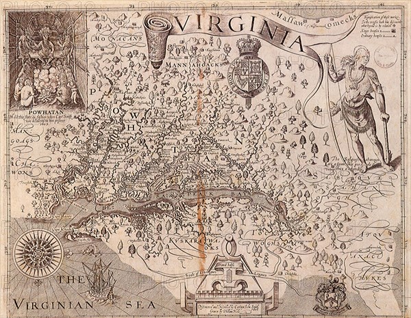 Virginia.