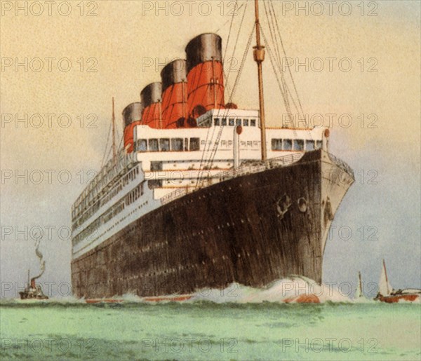 Aquitania.