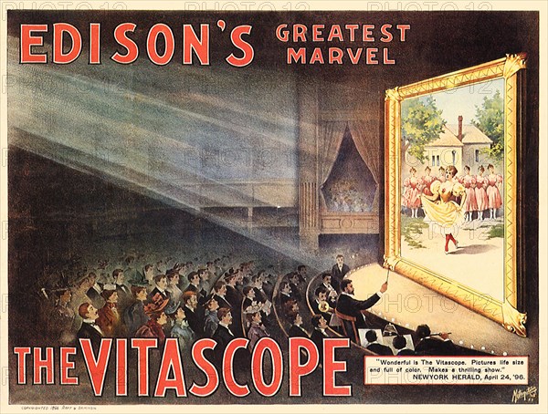 Vitascope.