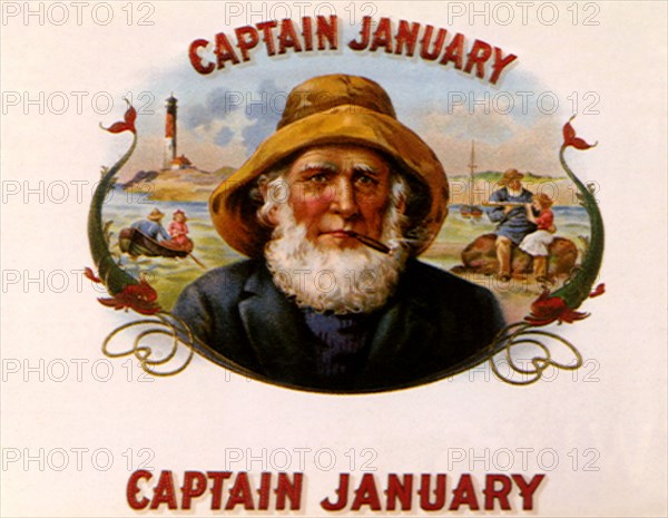 Captain January.