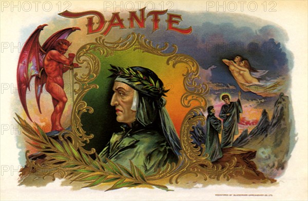 Dante.