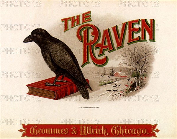 The Raven.