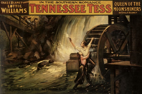 Tennessee Tess.