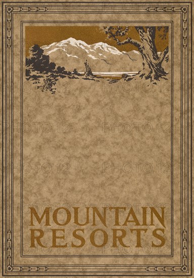 Mountain Resorts.