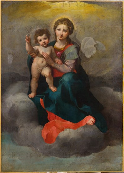 Urbania (Marche - PU)