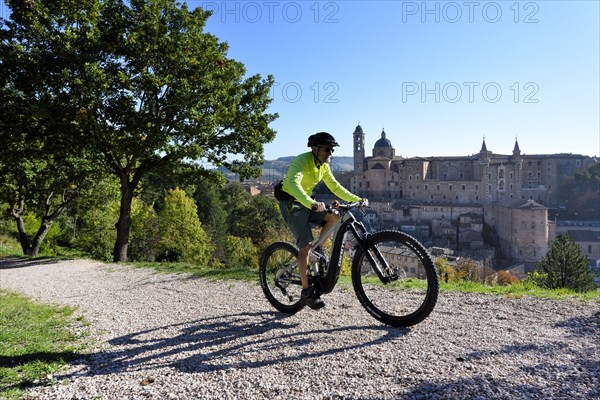 Urbino (Marche - PU)