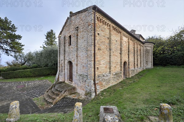 Monteleone di Fermo (Marche - Fm)