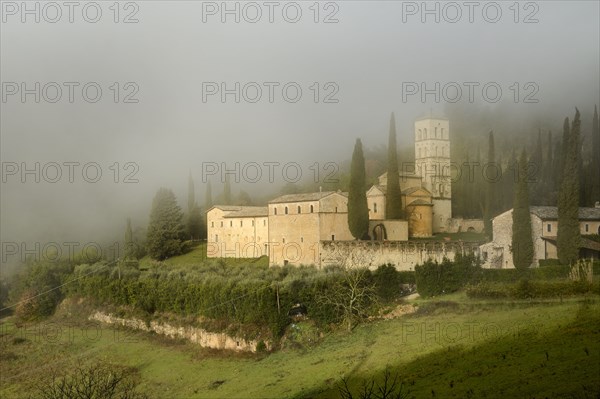 Ferentillo (Umbria - Tr)