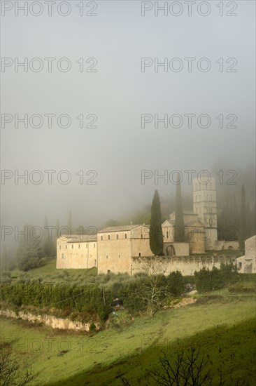 Ferentillo (Umbria - Tr)