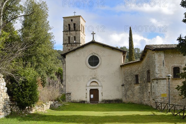 Ferentillo (Umbria - Tr)