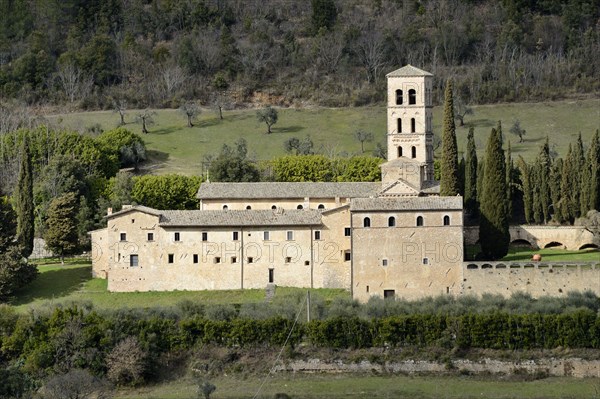 Ferentillo (Umbria - Tr)