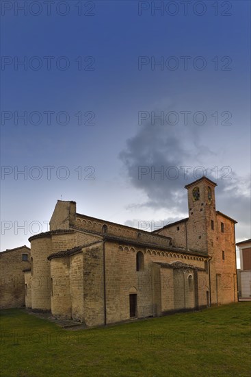 Maiolati Spontini (Marche - An)