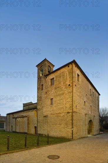 Maiolati Spontini (Marche - An)