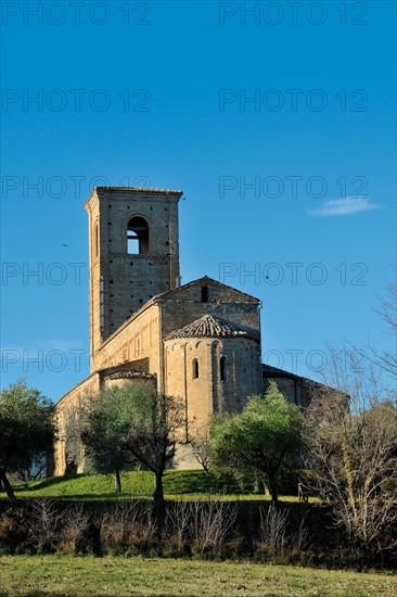 Ponzano di Fermo (Marche - Fm)