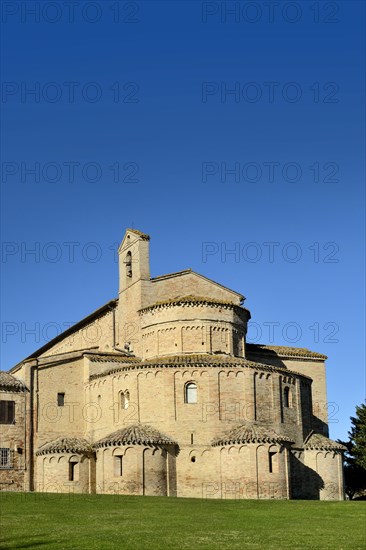 Montecosaro (Marche - Mc)