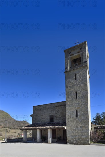 Roccafluvione (Marche - Ap)