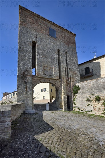 Novilara (fraction of Pesaro