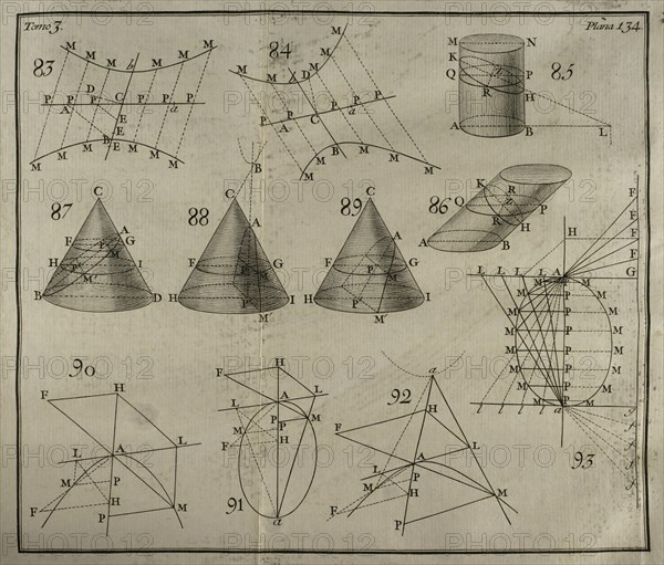 Elementos de Matematica' by Benito Bails