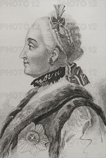 Catherine the Great