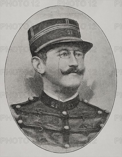 Alfred Dreyfus