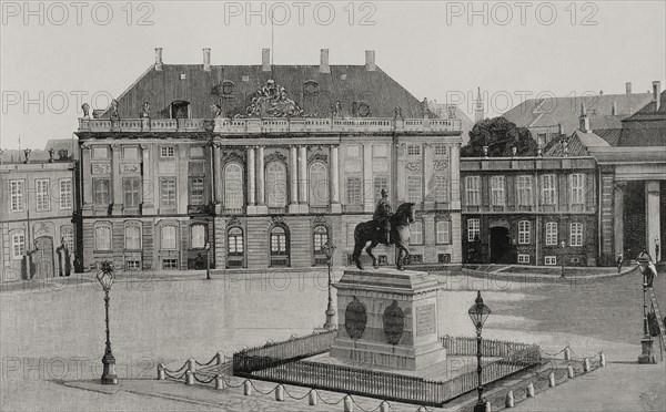 Copenhagen, Denmark