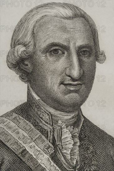 Charles IV (1748-1819)