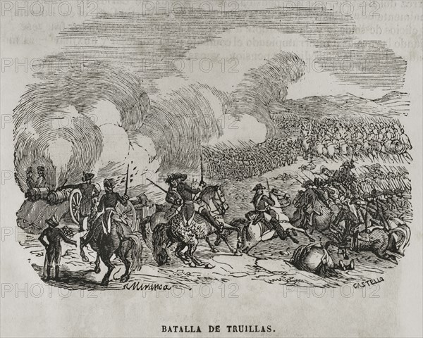 War of Roussillon (1793-1795)