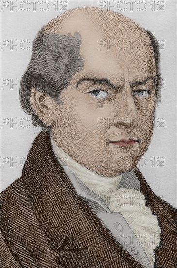 John Adams (1735-1826)