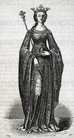Maria of Navarre