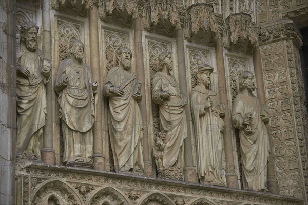 Spain, Castile-La Mancha, Toledo