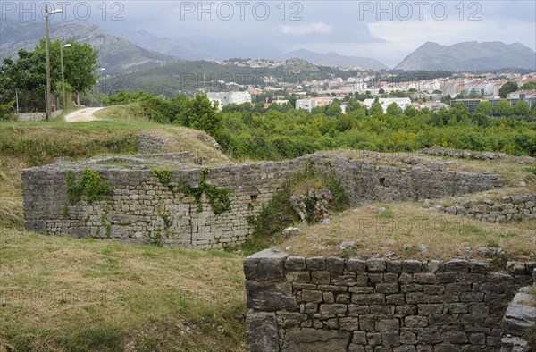 Croatia, Solin