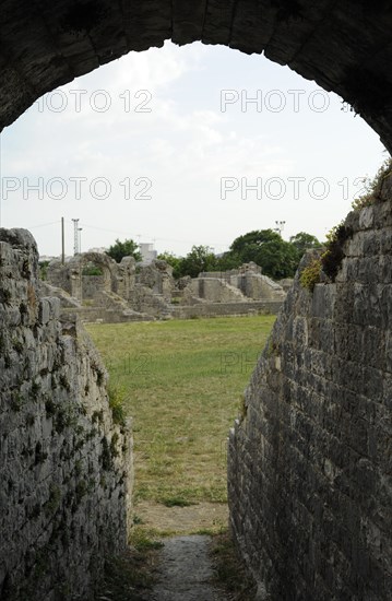 Croatia, Solin