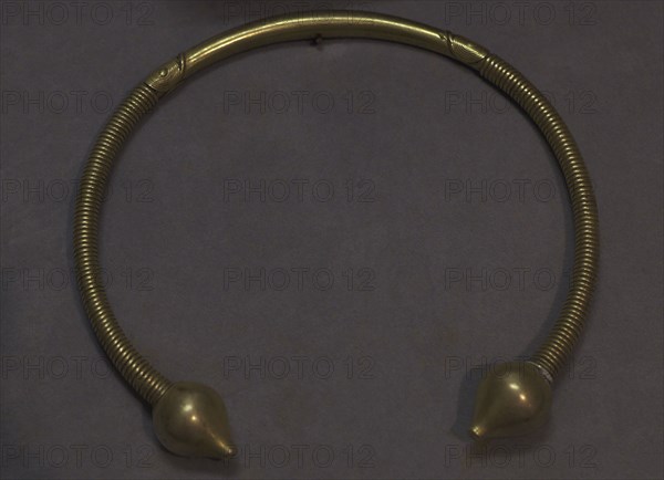 Torc of Orbellido