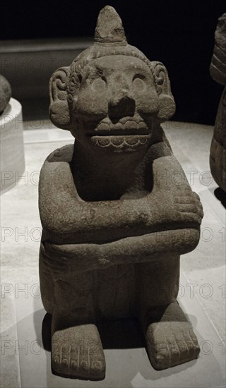 Pre-colombian era