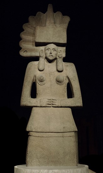 Pre-Columbian period