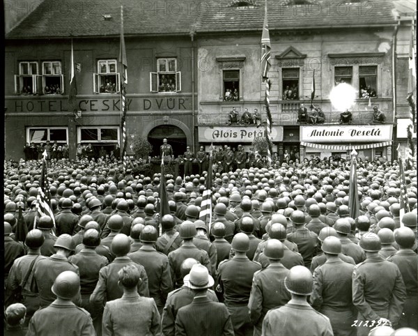 Czechoslovakia