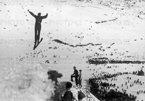 italy, veneto, val maddarello, asiago,